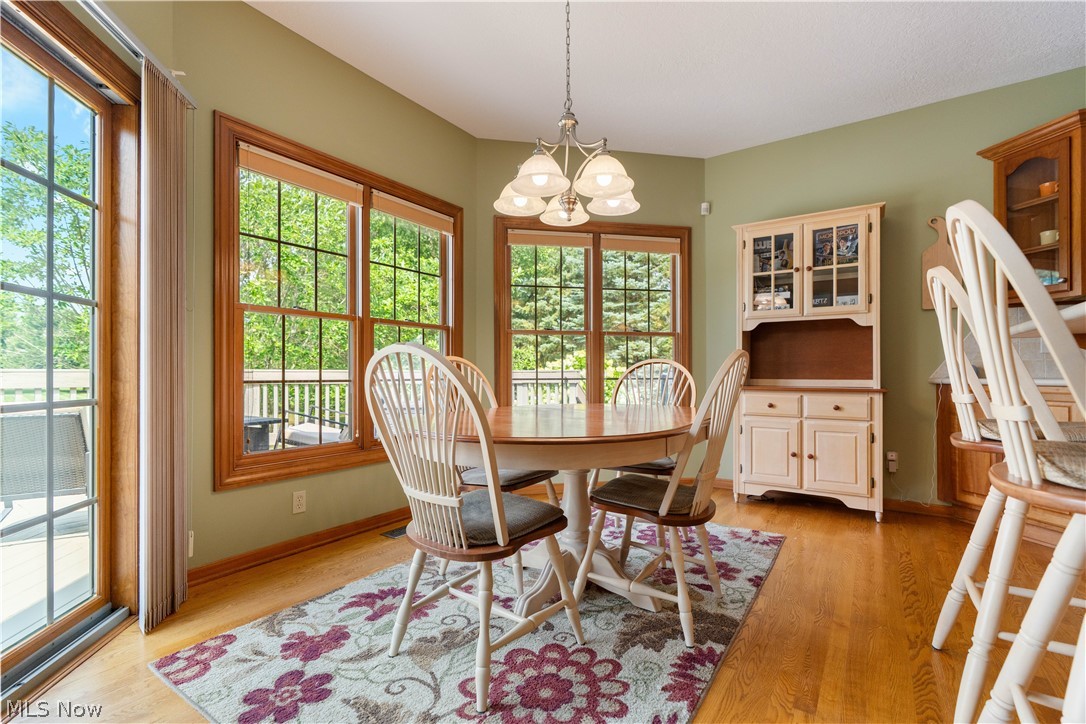 1597 Fallen Timber Street NE Canton OH 44721