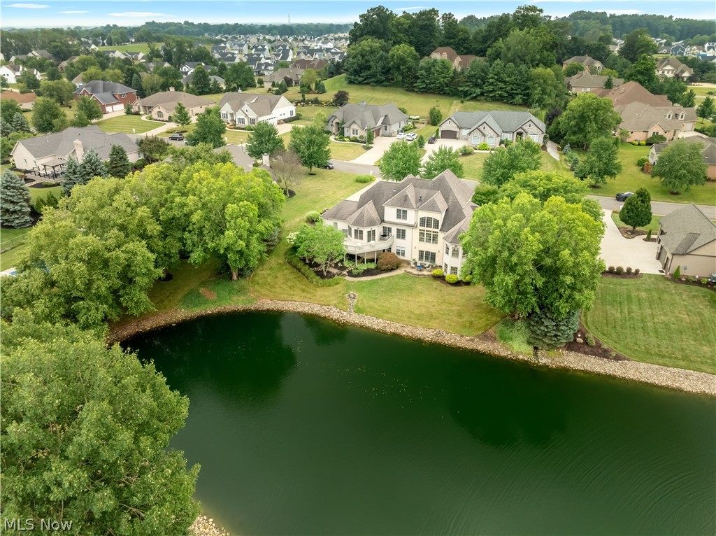 1597 Fallen Timber Street NE Canton OH 44721