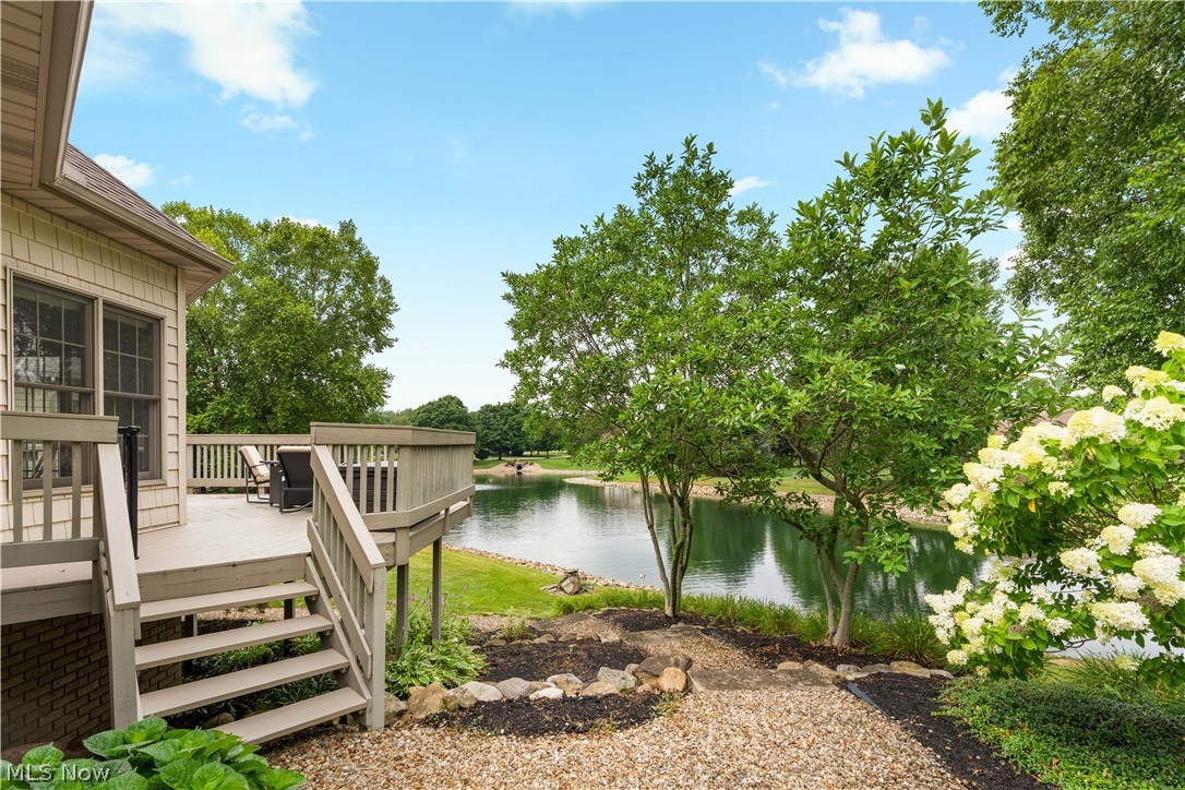 1597 Fallen Timber Street NE Canton OH 44721