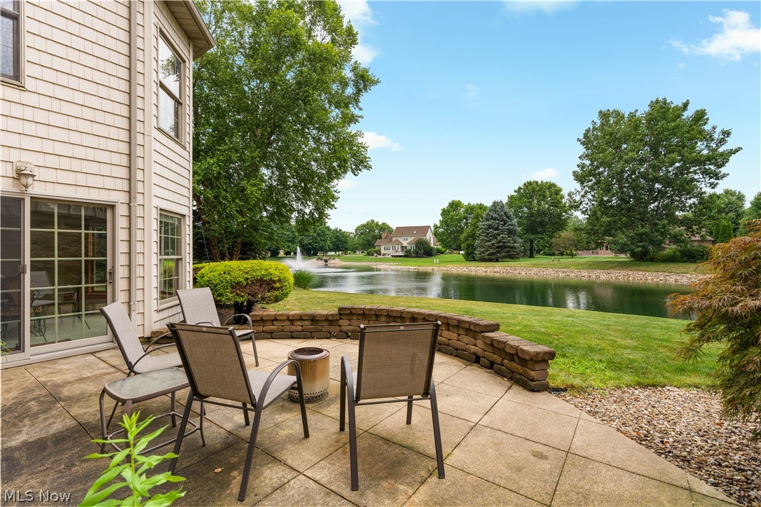 1597 Fallen Timber Street NE Canton OH 44721