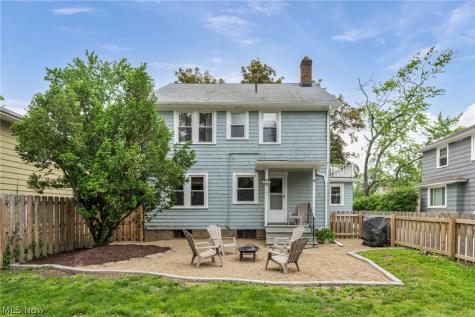 73 Harnagy Street Berea OH 44017