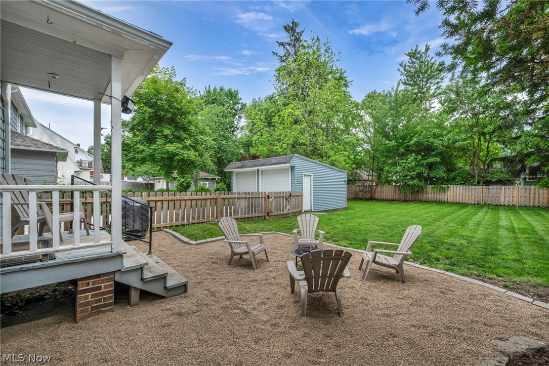 73 Harnagy Street Berea OH 44017