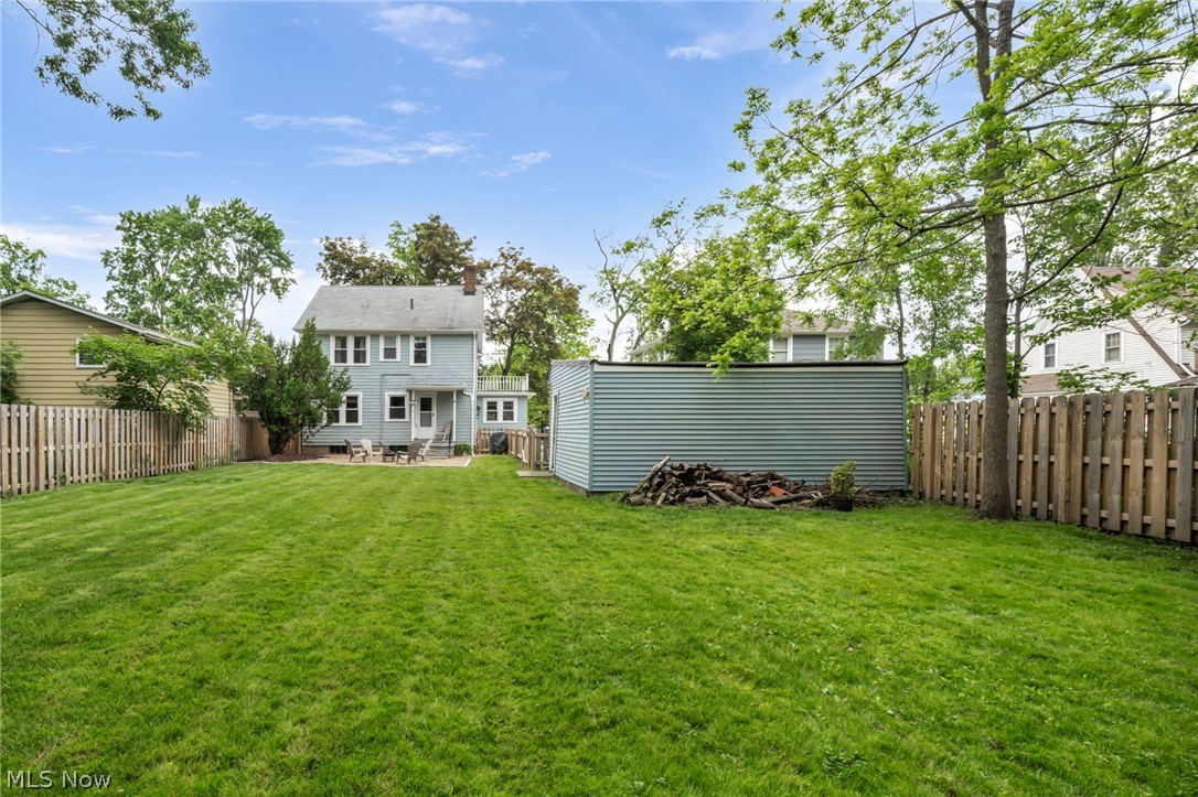 73 Harnagy Street Berea OH 44017