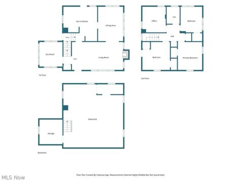 73 Harnagy Street Berea OH 44017