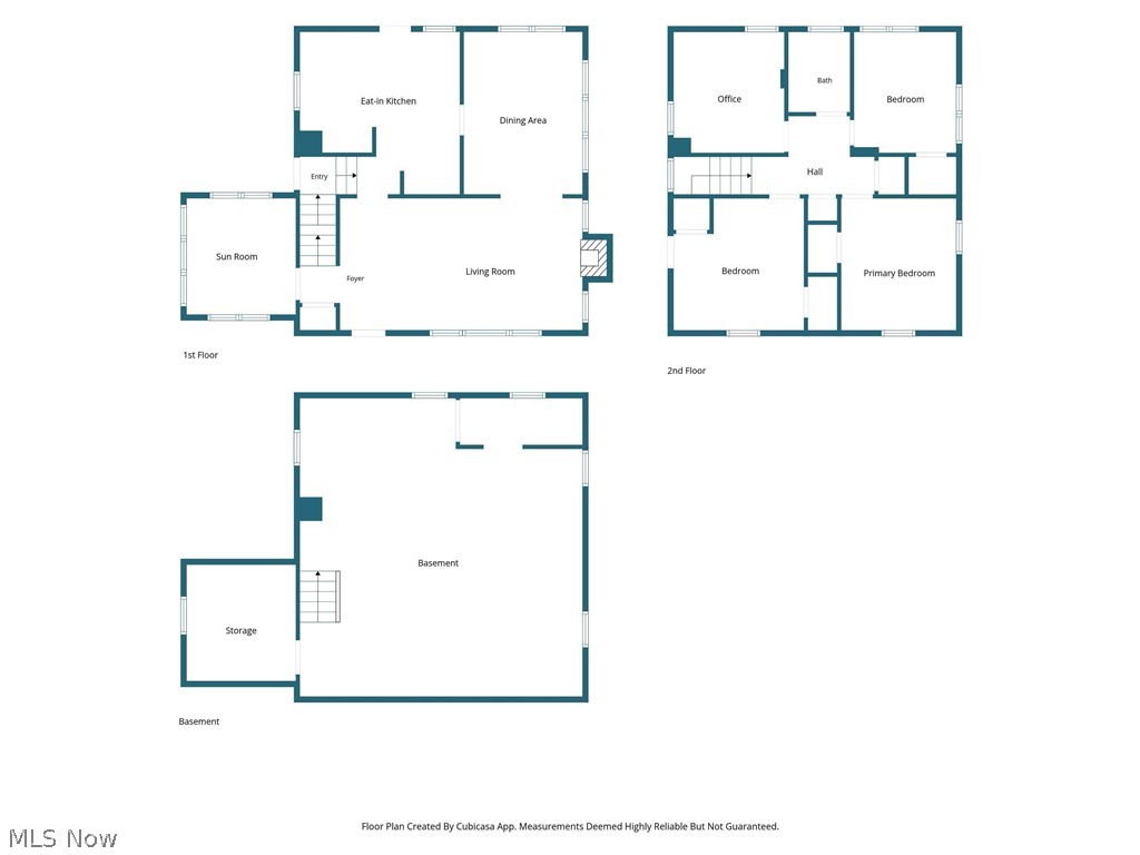 73 Harnagy Street Berea OH 44017