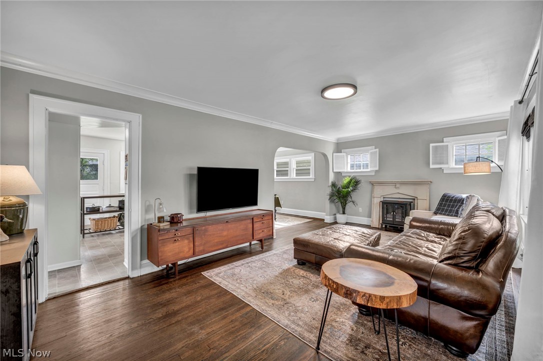 73 Harnagy Street Berea OH 44017