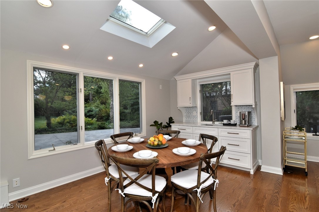 18400 Shelburne Road Shaker Heights OH 44118