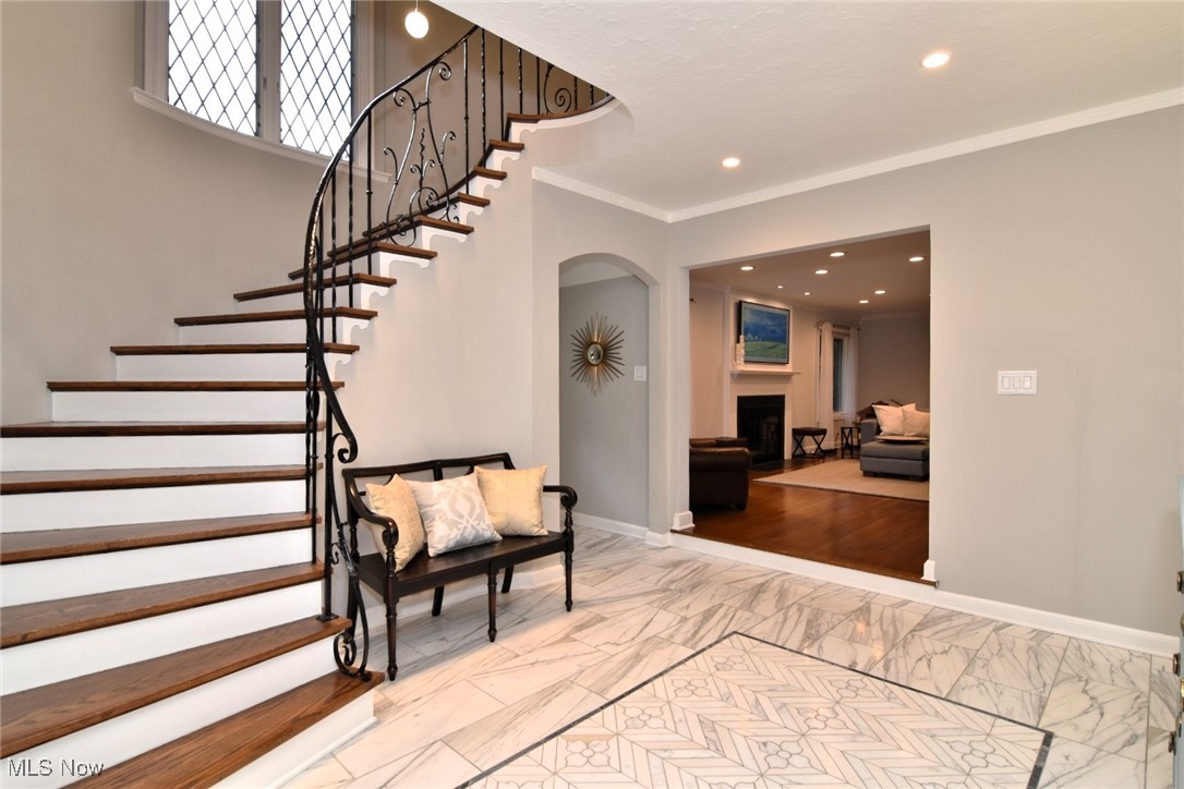 18400 Shelburne Road Shaker Heights OH 44118