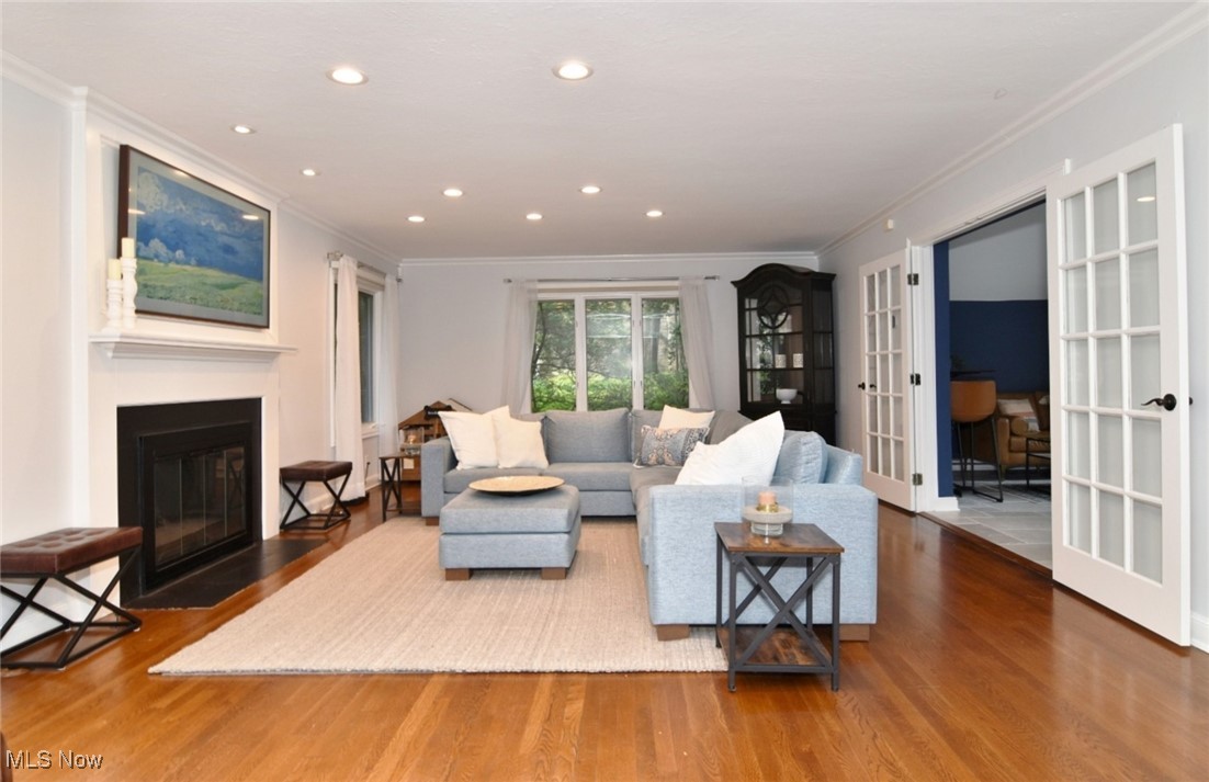 18400 Shelburne Road Shaker Heights OH 44118