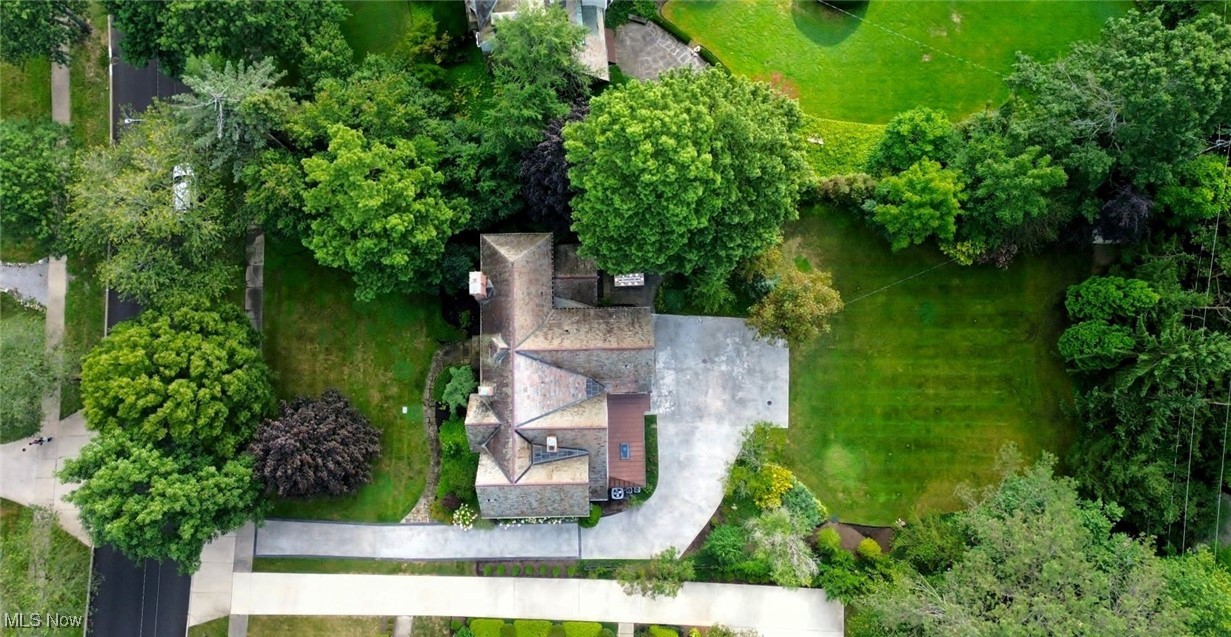 18400 Shelburne Road Shaker Heights OH 44118