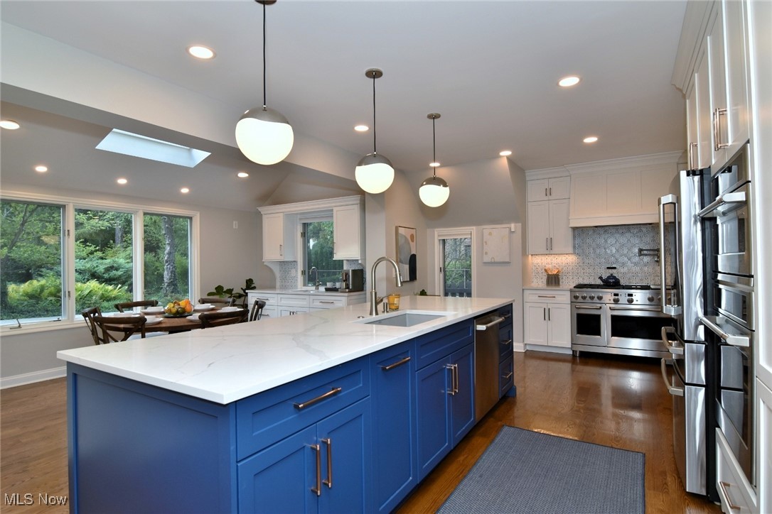 18400 Shelburne Road Shaker Heights OH 44118