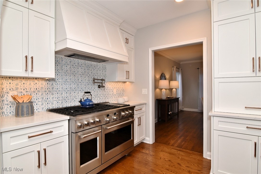 18400 Shelburne Road Shaker Heights OH 44118