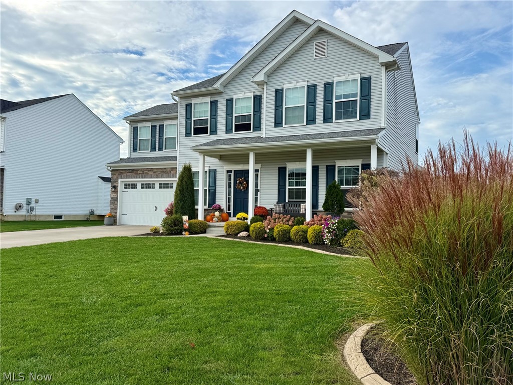 37408 W Fenwick Drive North Ridgeville OH 44039