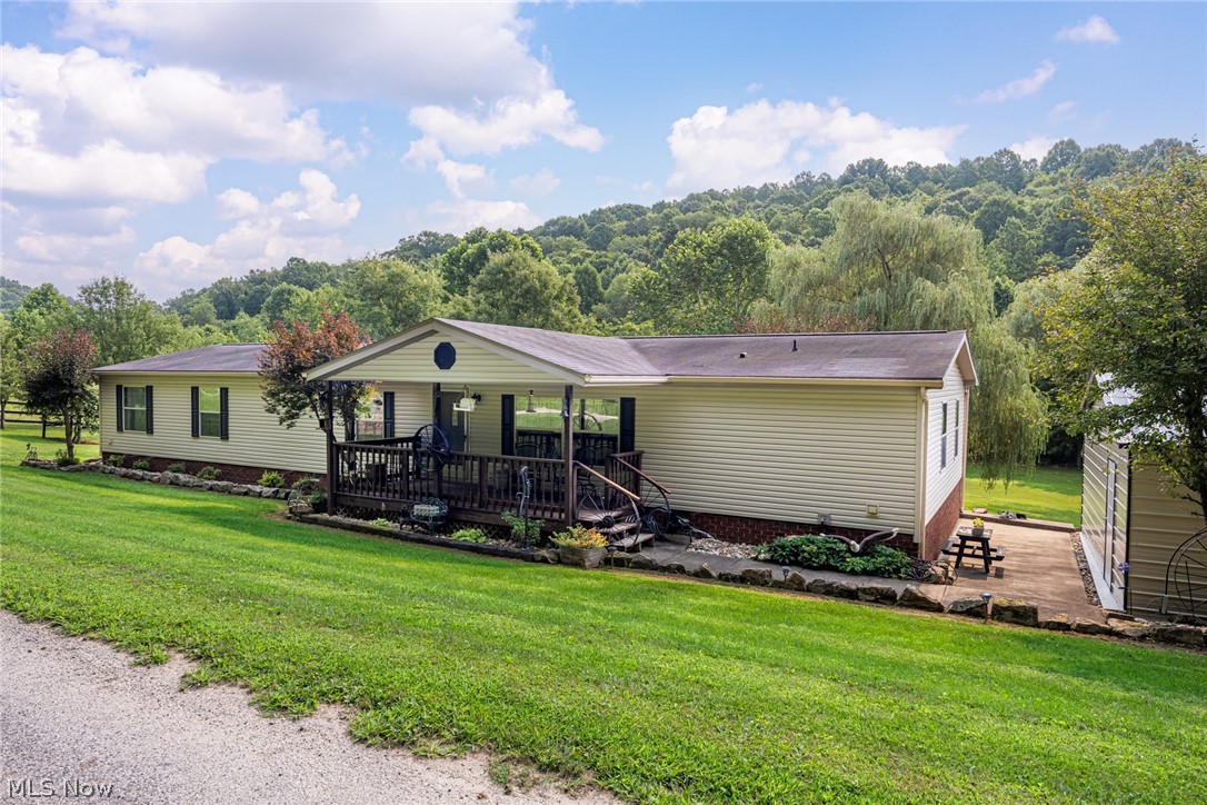 27880 Township Road 34 Warsaw OH 43844