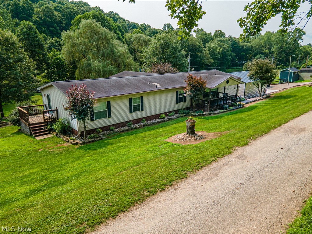 27880 Township Road 34 Warsaw OH 43844