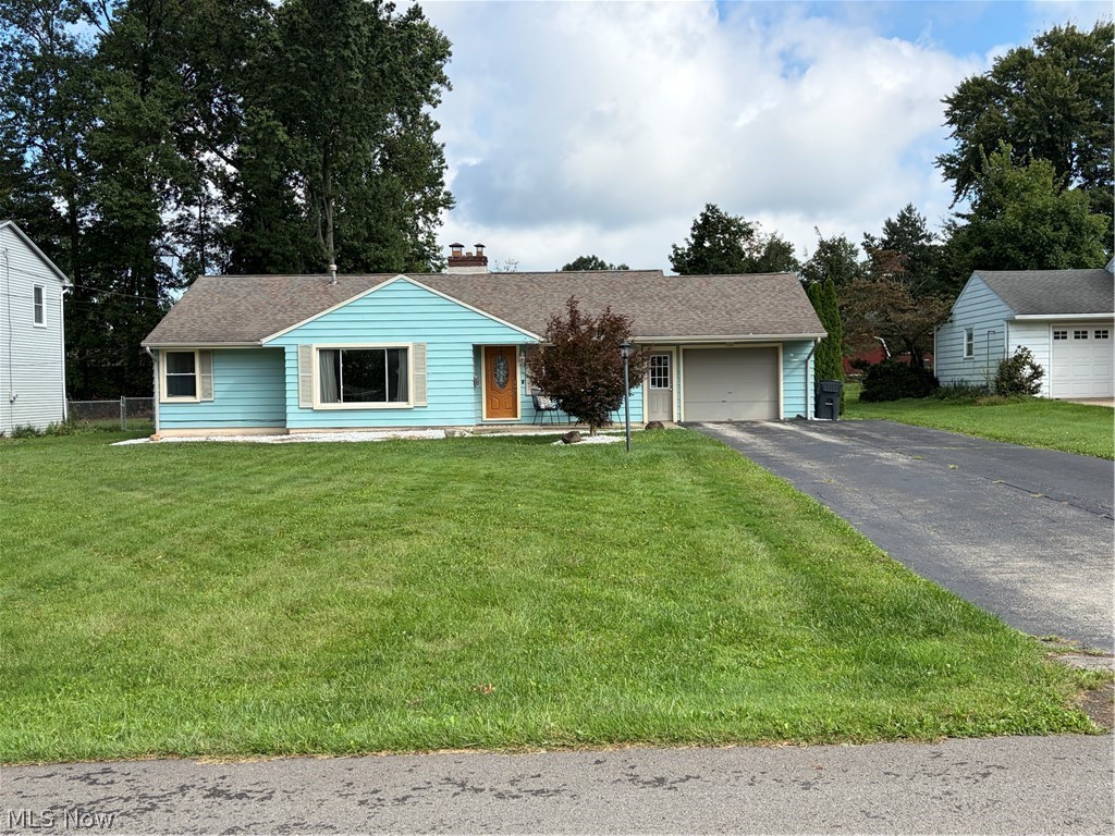 788 Brookfield Avenue Boardman OH 44512