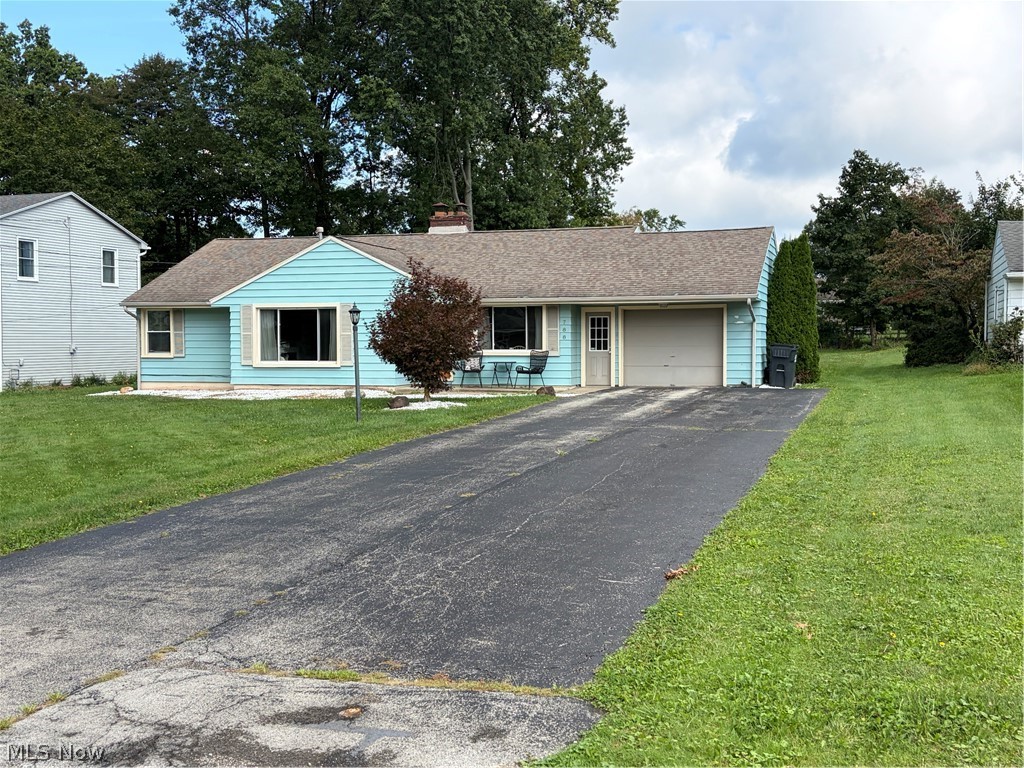 788 Brookfield Avenue Boardman OH 44512