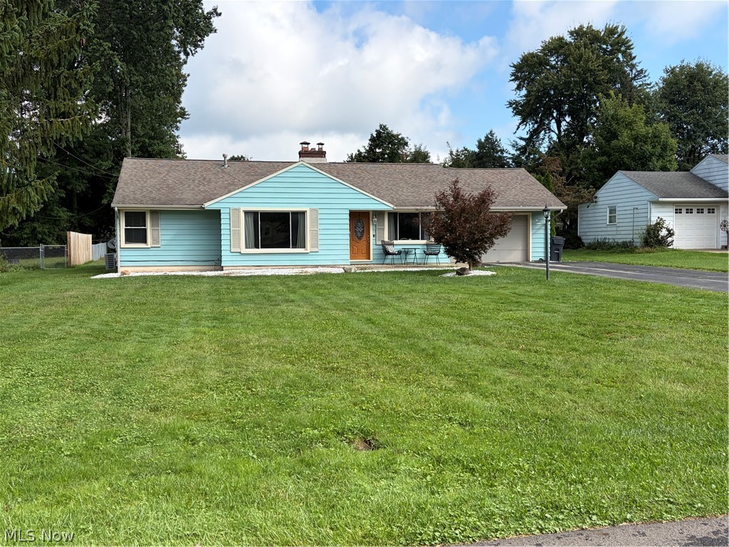 788 Brookfield Avenue Boardman OH 44512