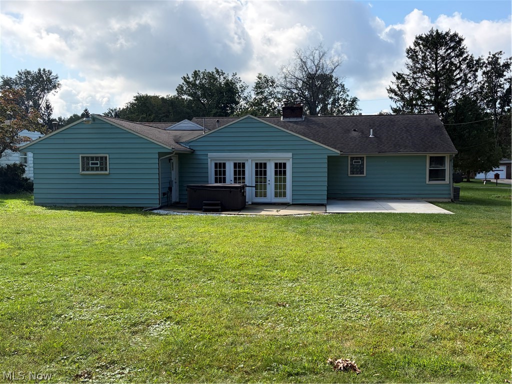 788 Brookfield Avenue Boardman OH 44512