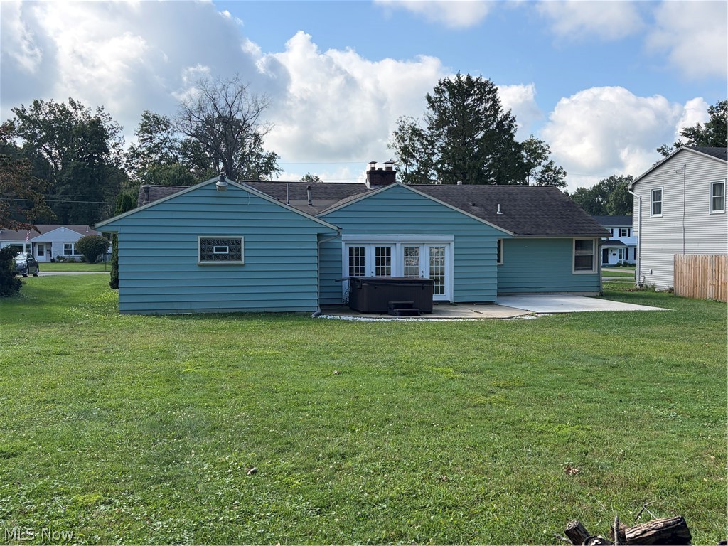 788 Brookfield Avenue Boardman OH 44512