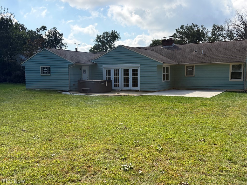 788 Brookfield Avenue Boardman OH 44512