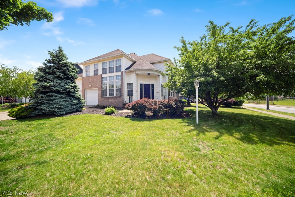 7322 Lexington Avenue Cleveland OH 44103