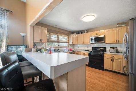 7322 Lexington Avenue Cleveland OH 44103