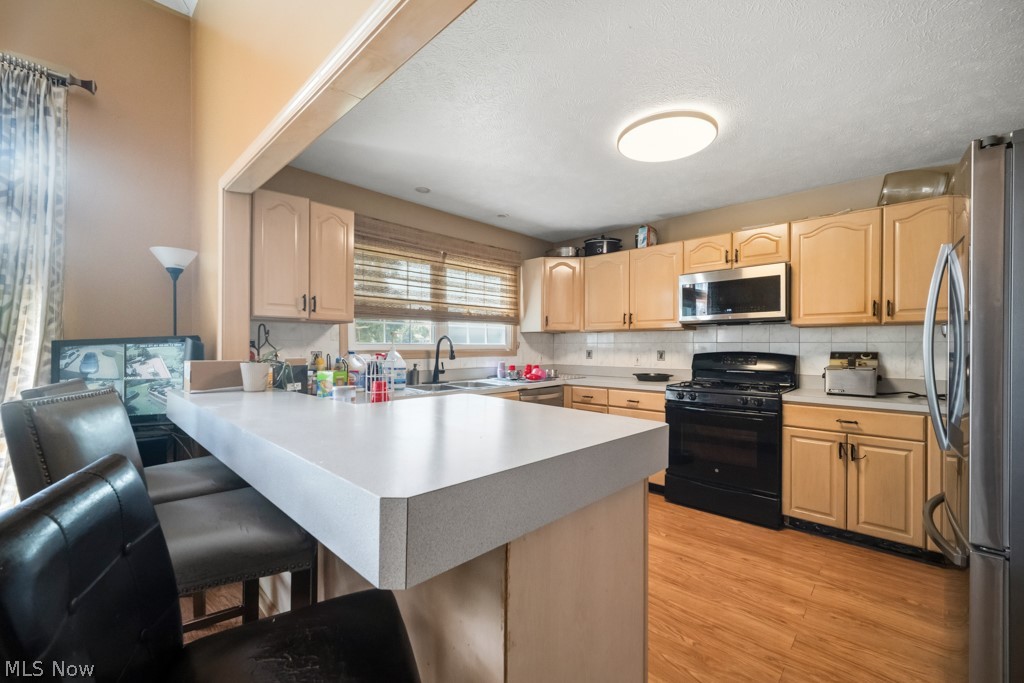 7322 Lexington Avenue Cleveland OH 44103