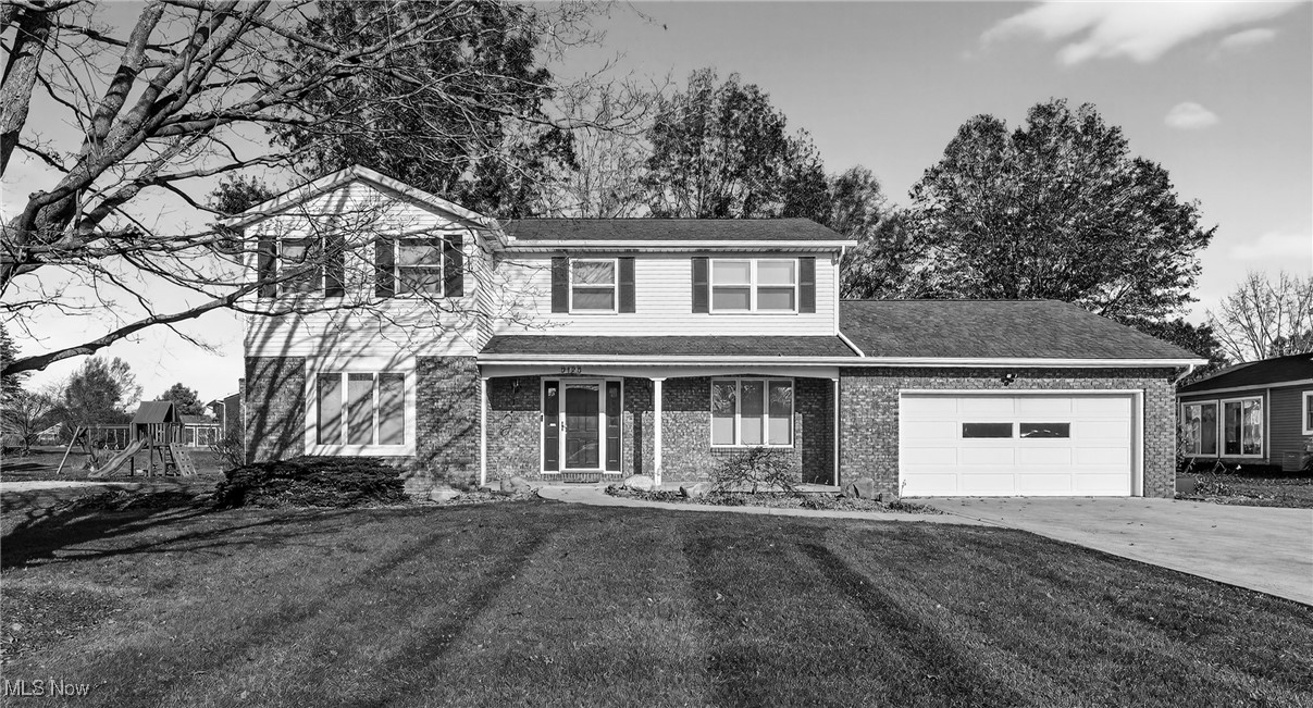 Massillon OH, 9125 Paulding Street