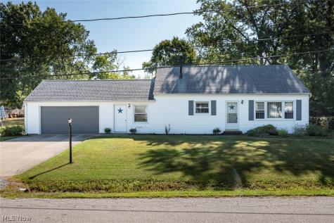 10191 Dupont Drive Columbia Station OH 44028