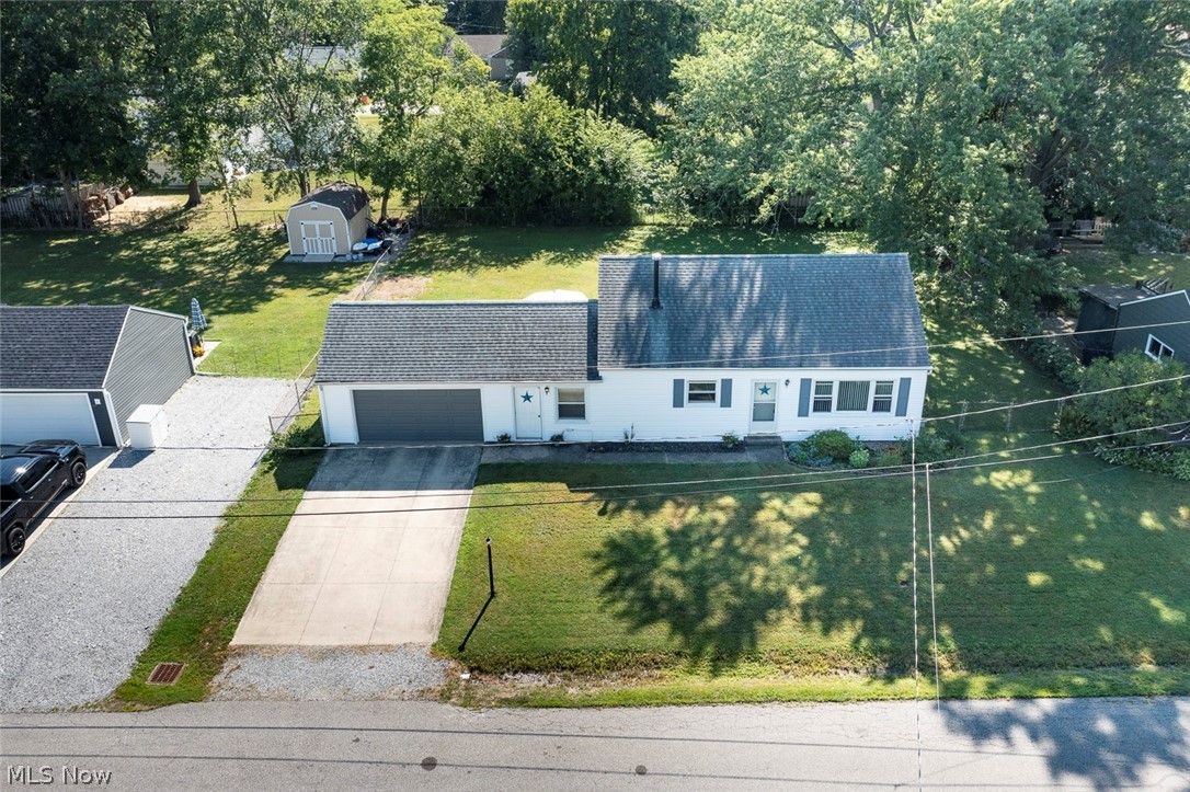 10191 Dupont Drive Columbia Station OH 44028