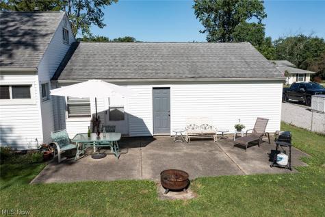 10191 Dupont Drive Columbia Station OH 44028