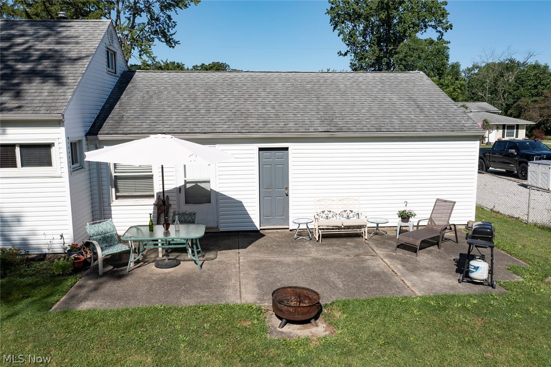 10191 Dupont Drive Columbia Station OH 44028
