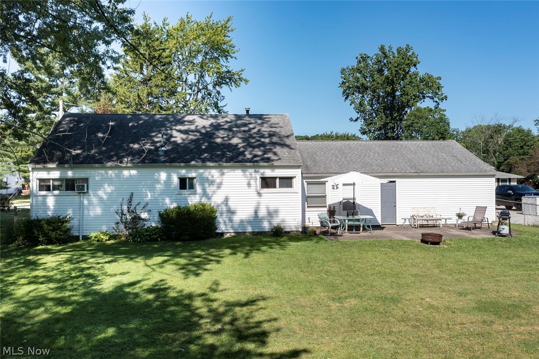 10191 Dupont Drive Columbia Station OH 44028