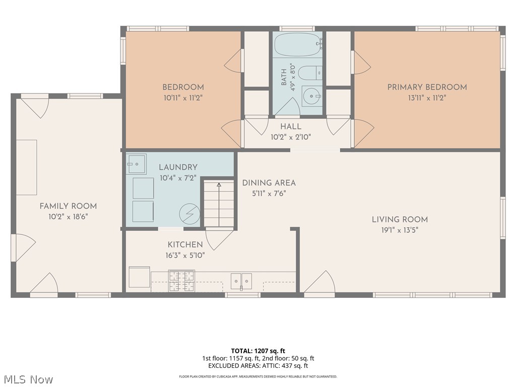 10191 Dupont Drive Columbia Station OH 44028