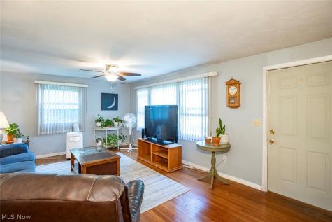 10191 Dupont Drive Columbia Station OH 44028