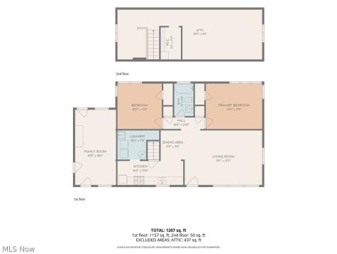 10191 Dupont Drive Columbia Station OH 44028