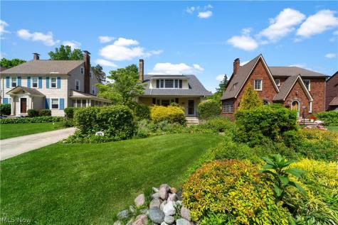 2476 Eaton Road University Heights OH 44118