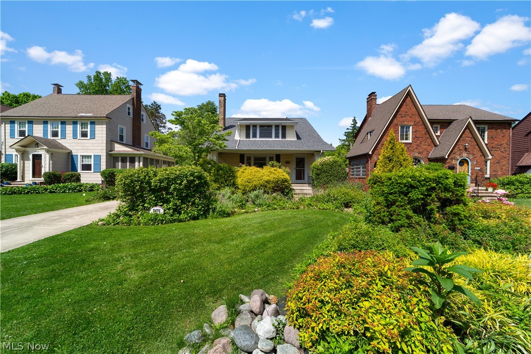 2476 Eaton Road University Heights OH 44118