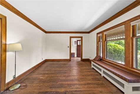 2476 Eaton Road University Heights OH 44118