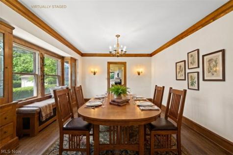 2476 Eaton Road University Heights OH 44118