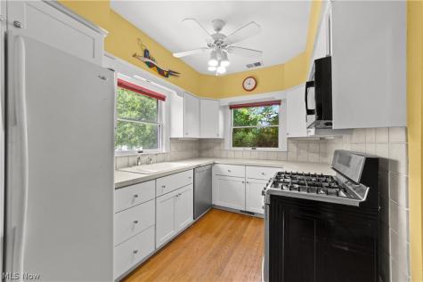 2476 Eaton Road University Heights OH 44118