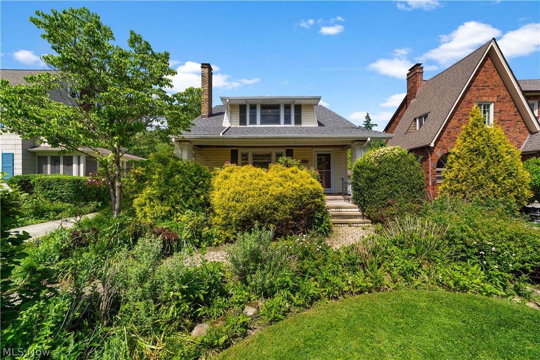 2476 Eaton Road University Heights OH 44118