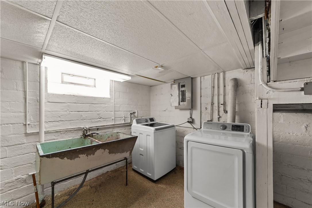 2476 Eaton Road University Heights OH 44118