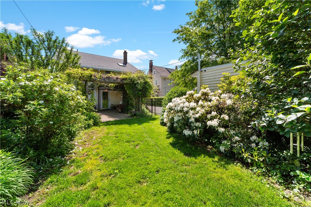 2476 Eaton Road University Heights OH 44118