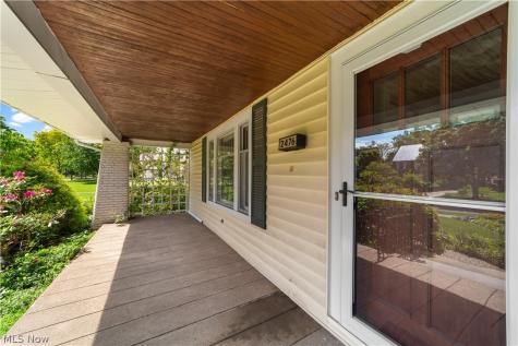 2476 Eaton Road University Heights OH 44118