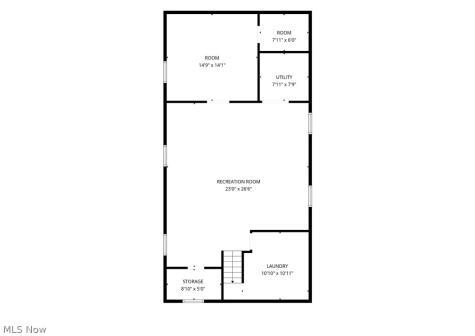 2476 Eaton Road University Heights OH 44118