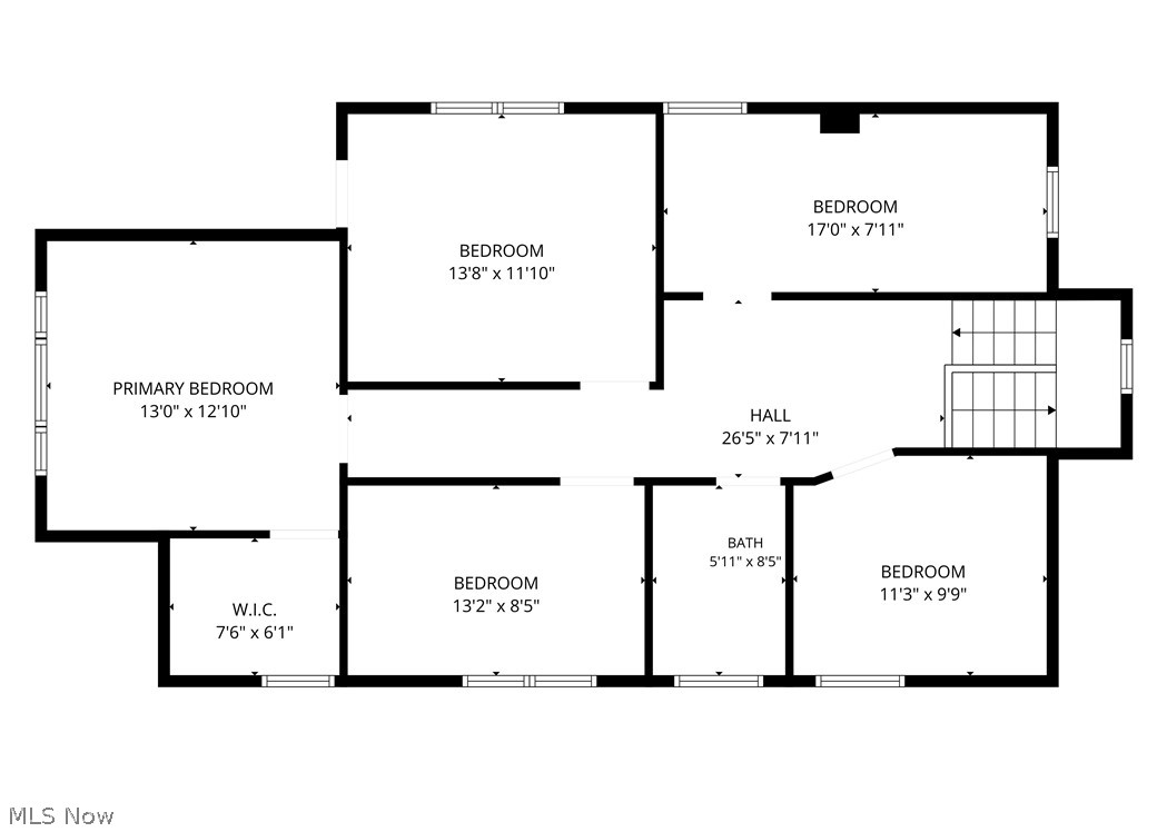 2476 Eaton Road University Heights OH 44118
