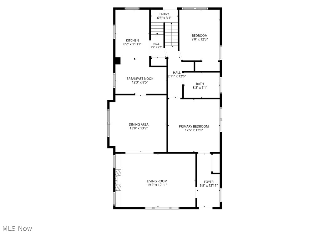 2476 Eaton Road University Heights OH 44118