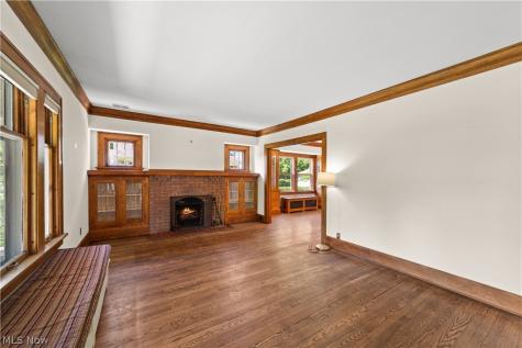 2476 Eaton Road University Heights OH 44118